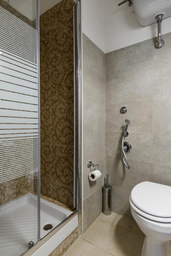 Borgo Santa Lucia B&B Naples Exterior photo